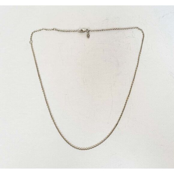 Pandora Sterling Silver S925 ALE Chain - Picture 7 of 7